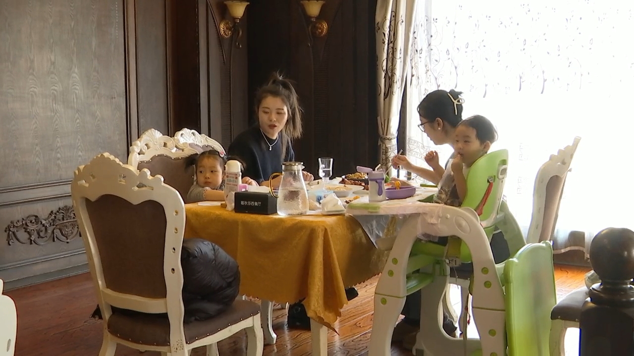 乐享新春消费季 多重保障激活餐饮住宿市场