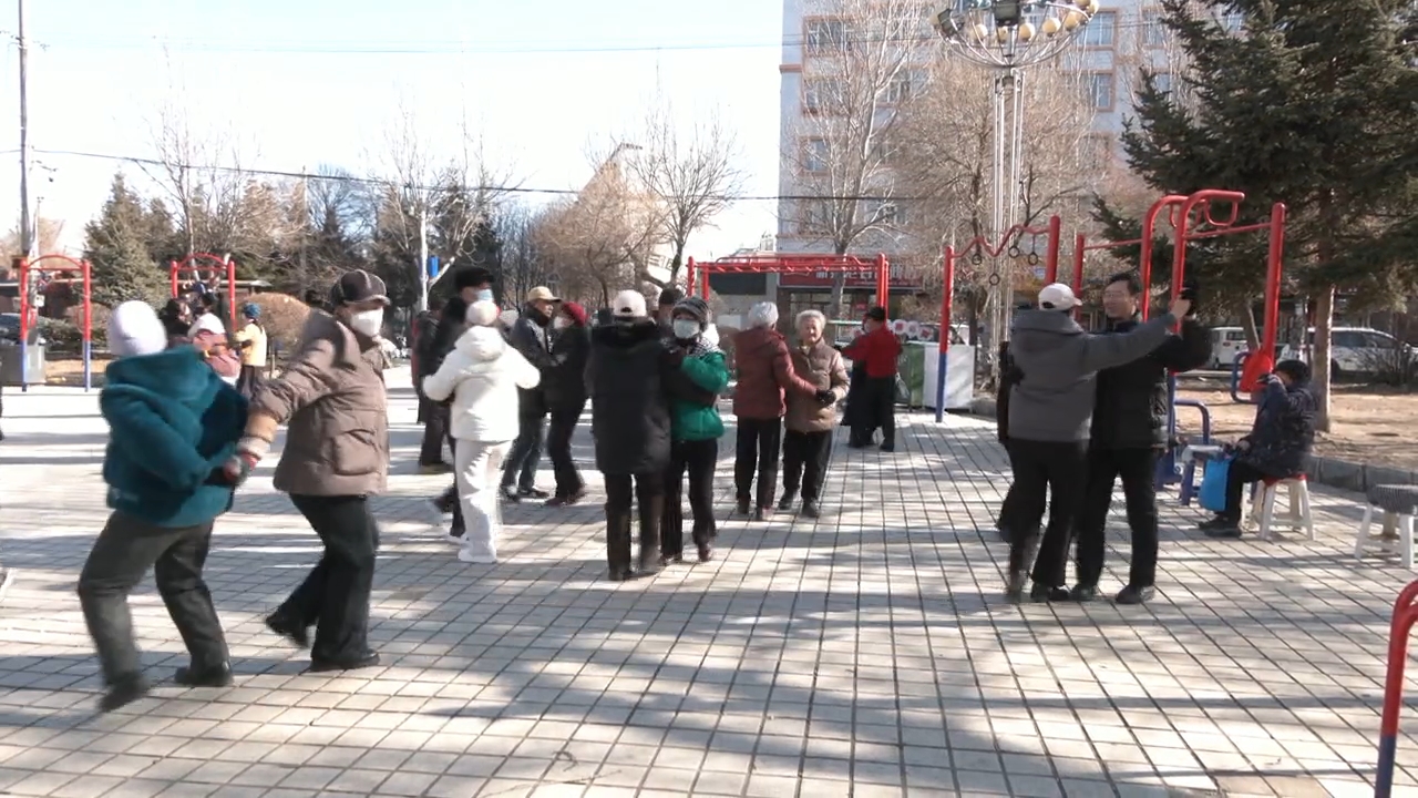 惊蛰至 春意浓 万物复苏启新程