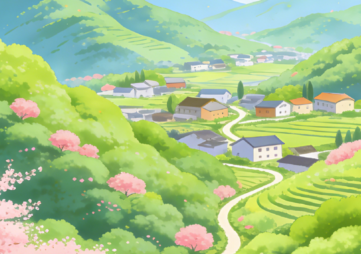 【在这里·遇见文明】绿色环保 文明生活