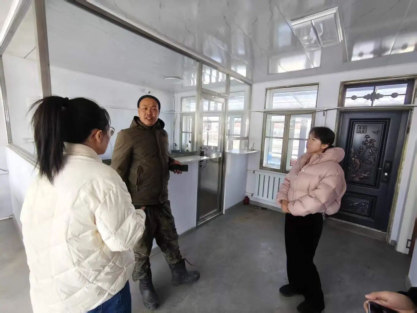乡级定调子 村级探路子——鸭南乡乡村两级联动召开红白理事会推进移风易俗