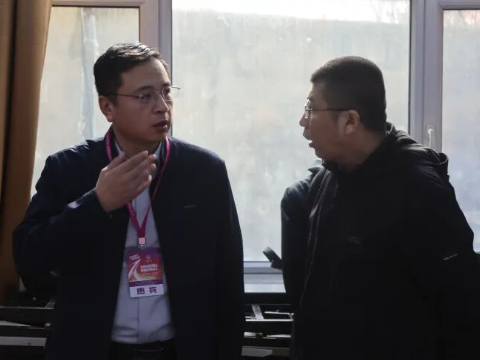 才聚方正，筑梦冰城——方正县携56个岗位亮相哈工大“丁香人才周”