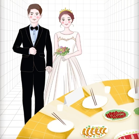 抵制高额彩礼 倡导文明婚俗